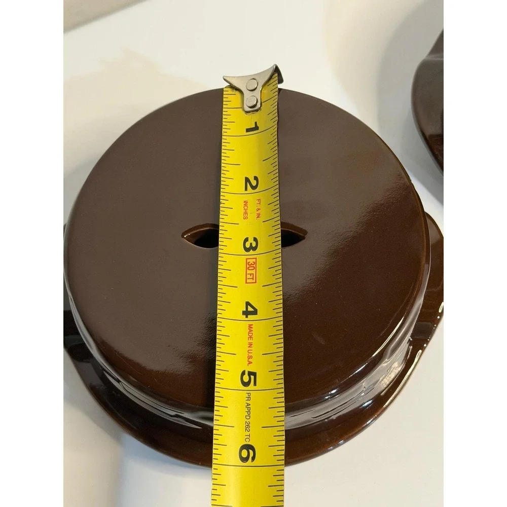 Longaberger perfect serving